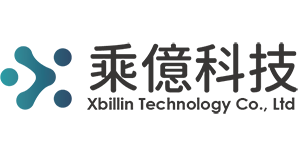 乘億科技股份有限公司 Xbillin Technology Co., Ltd